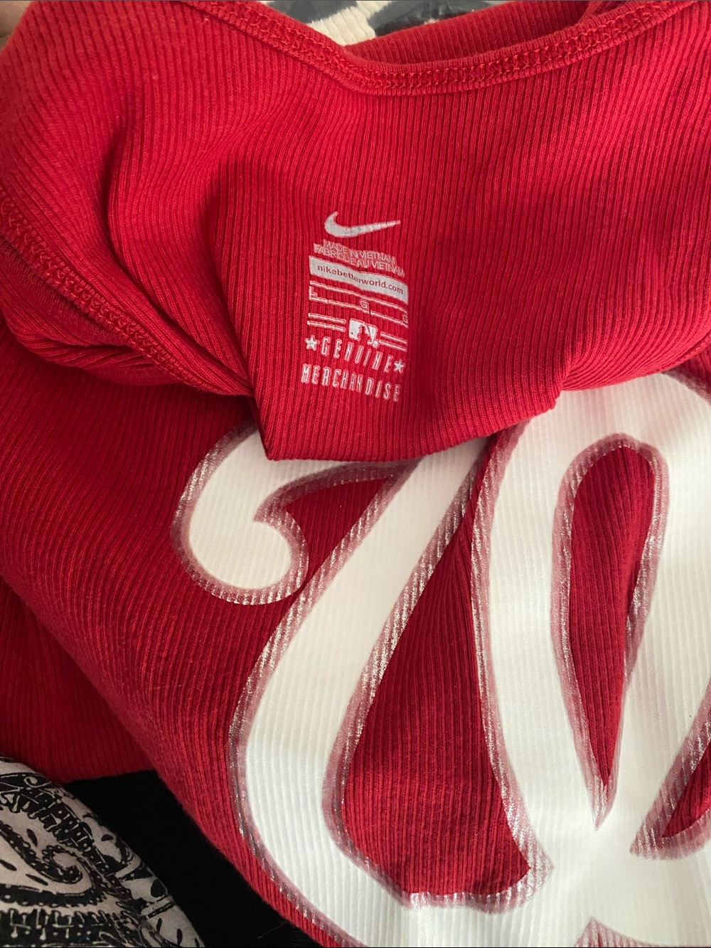 Nike Team Genuine Merchandise View 6